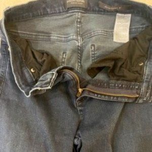 Banana Republic Devon Denim Legging size 27